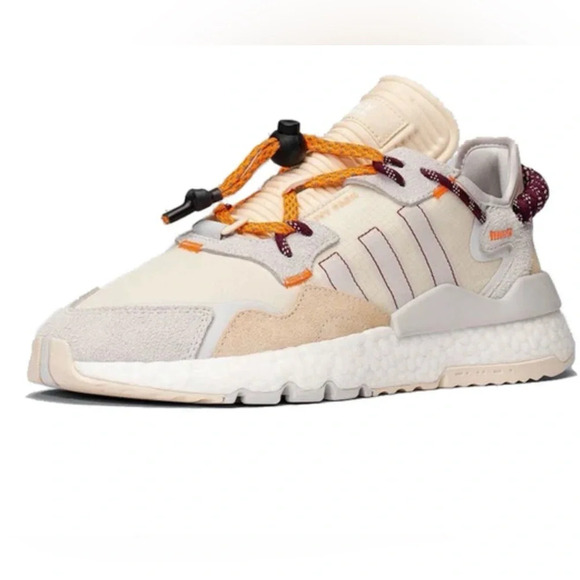 Ivy Park X Adidas Men’s Nite Joggers - Picture 3 of 9